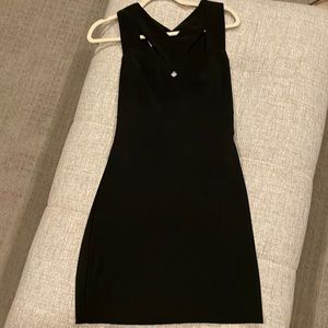 Black cocktail or going out